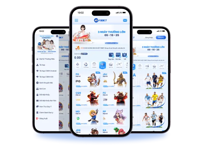 Sảnh game bắn cá 8s97