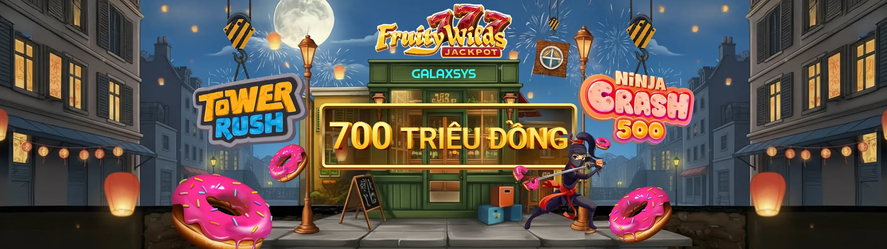 Nổ Hũ 8s97 Đăng Nhập - Trải Nghiệm Quay Hũ Đỉnh Cao